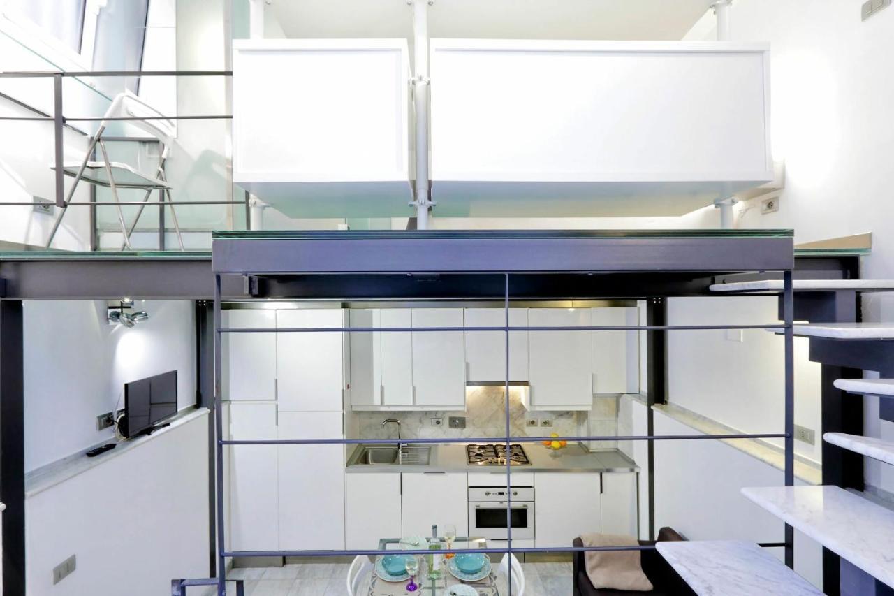 Coronari Apartment Rome