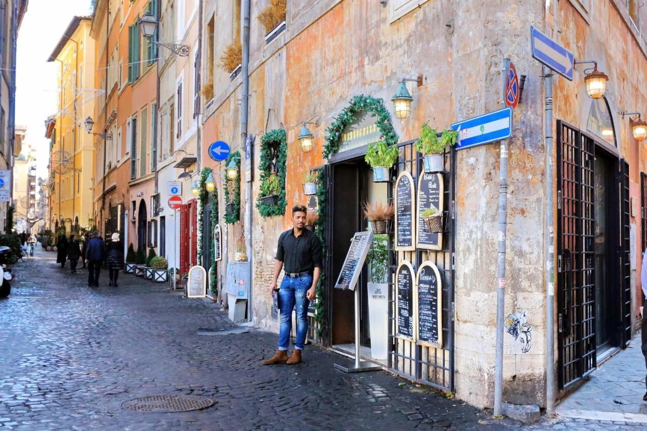 Appartamento Coronari Roma