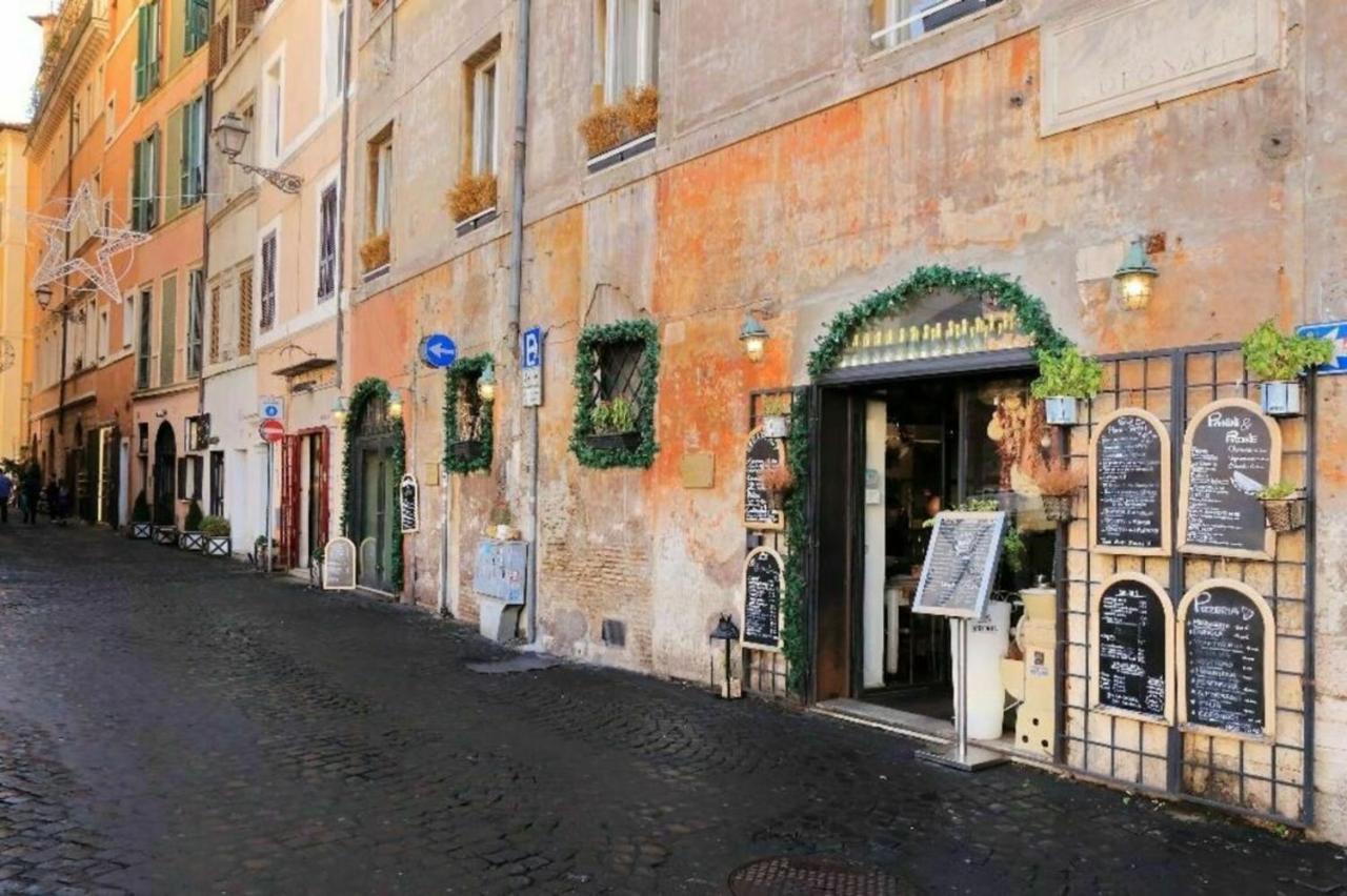 Appartamento Coronari Roma