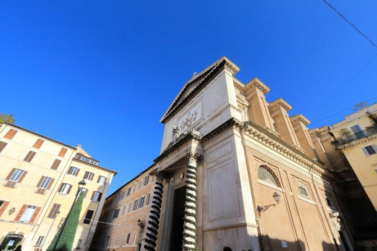 Appartamento Coronari